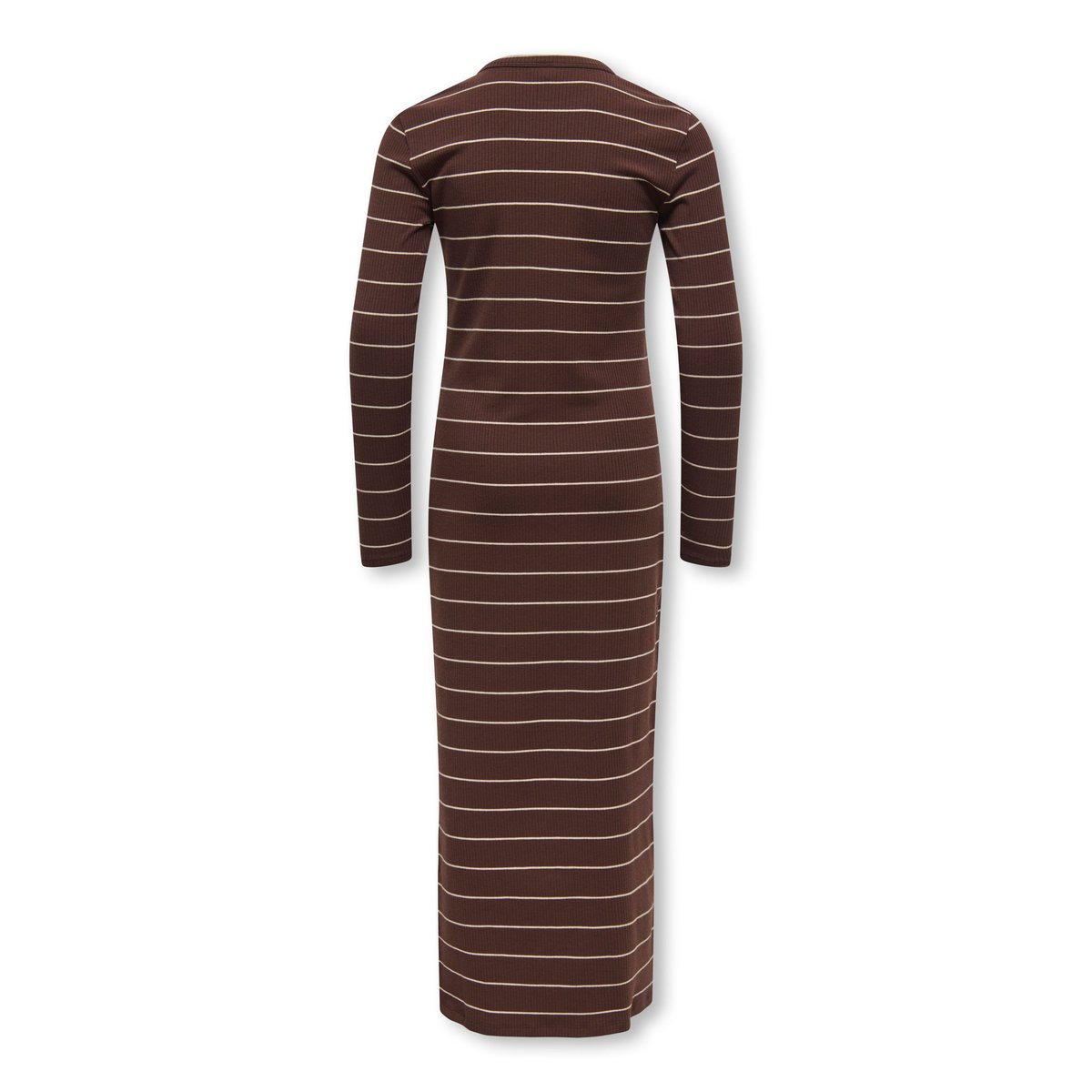 Robe marron - chicory coffee 1, KIDS ONLY