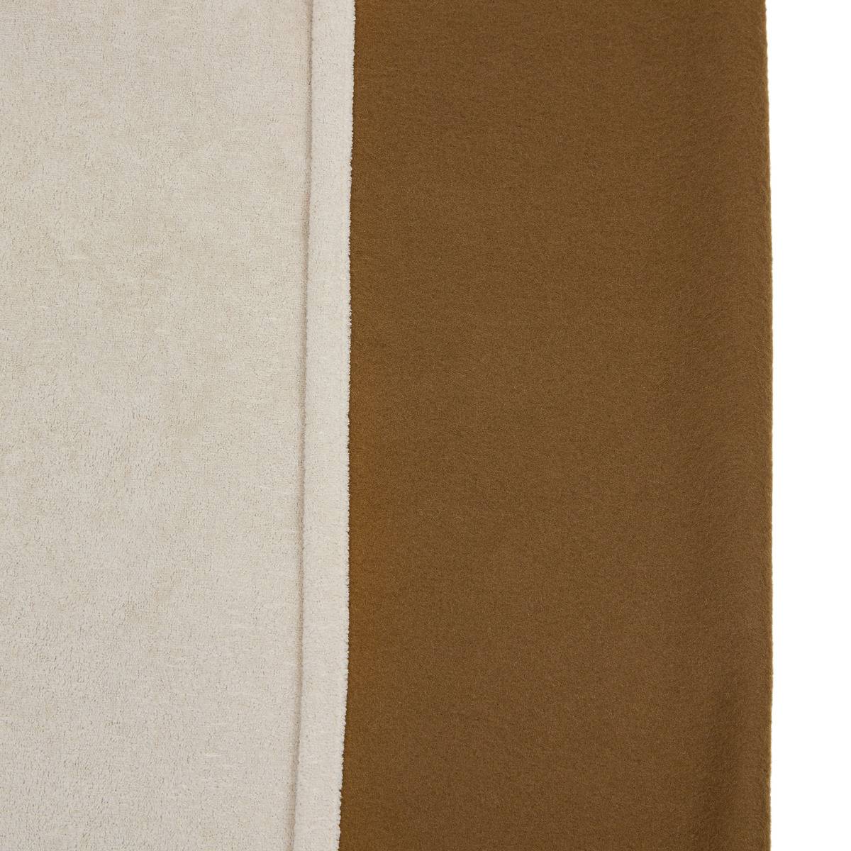 Rideau isolant AUTOMNE beige lin, ATMOSPHERA