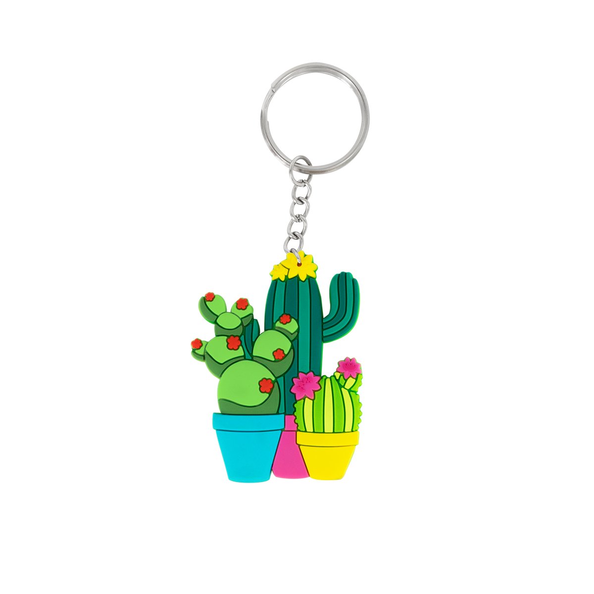 Porteclés Anikeyri cactus, PYLONES