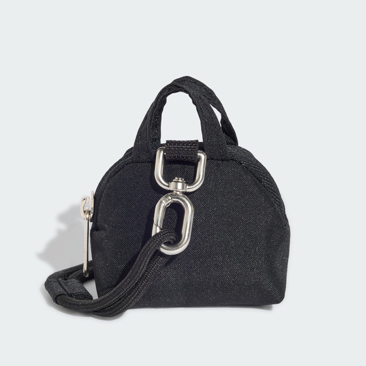 Mini Sac Femmes Mini Sac Femmes black / silver metallic, adidas Performance