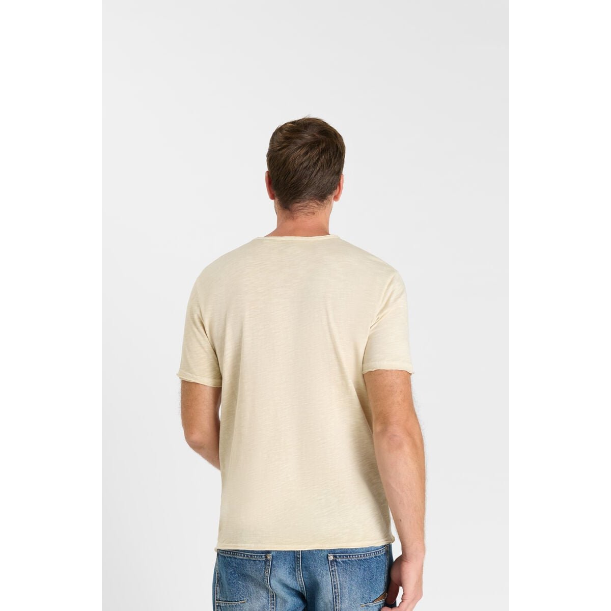 Tee-Shirt INCA cloud, LE TEMPS DES CERISES
