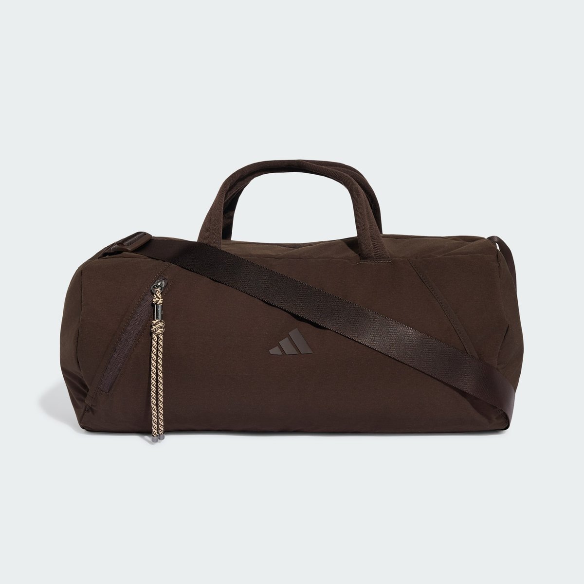 Sac En Toile Motion Petit Format Sac En Toile Motion Petit Format aurora coffee / aurora coffee, adidas Performance