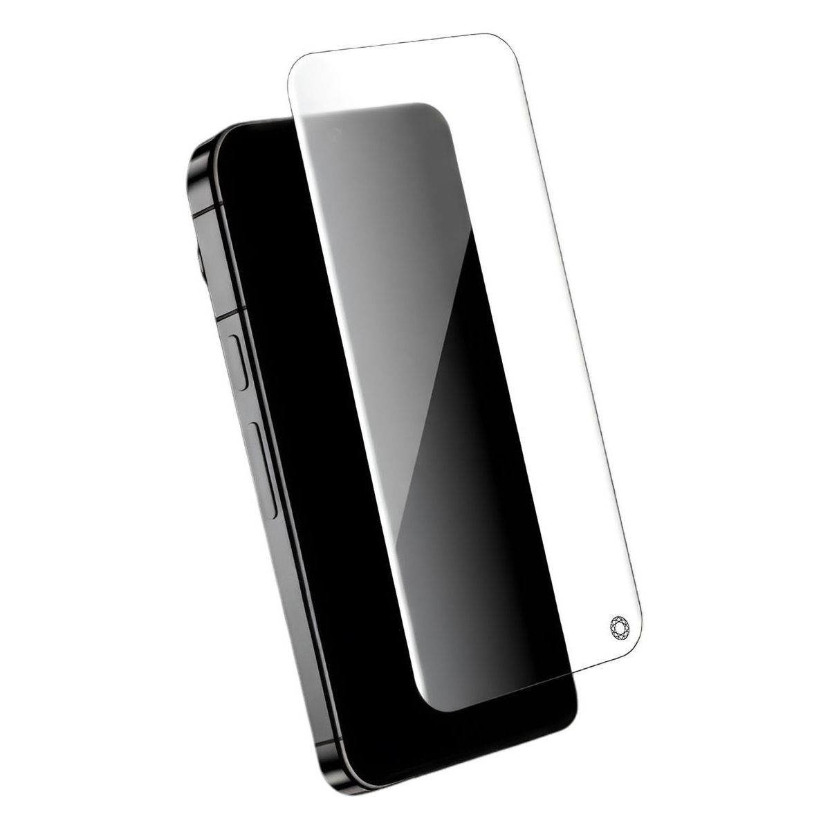 Protège écran Google Pixel 9 / 9 Pro couleur unique, FORCE GLASS