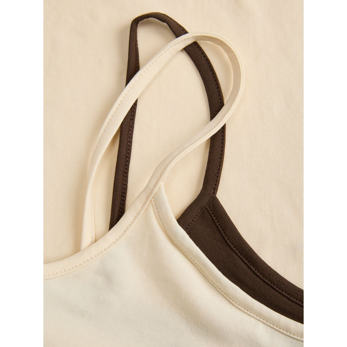 Top jaune - alabaster gleam 1, JJXX