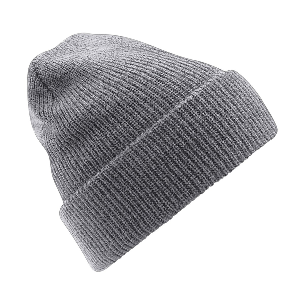Bonnet d'hiver HERITAGE gris foncé, BEECHFIELD