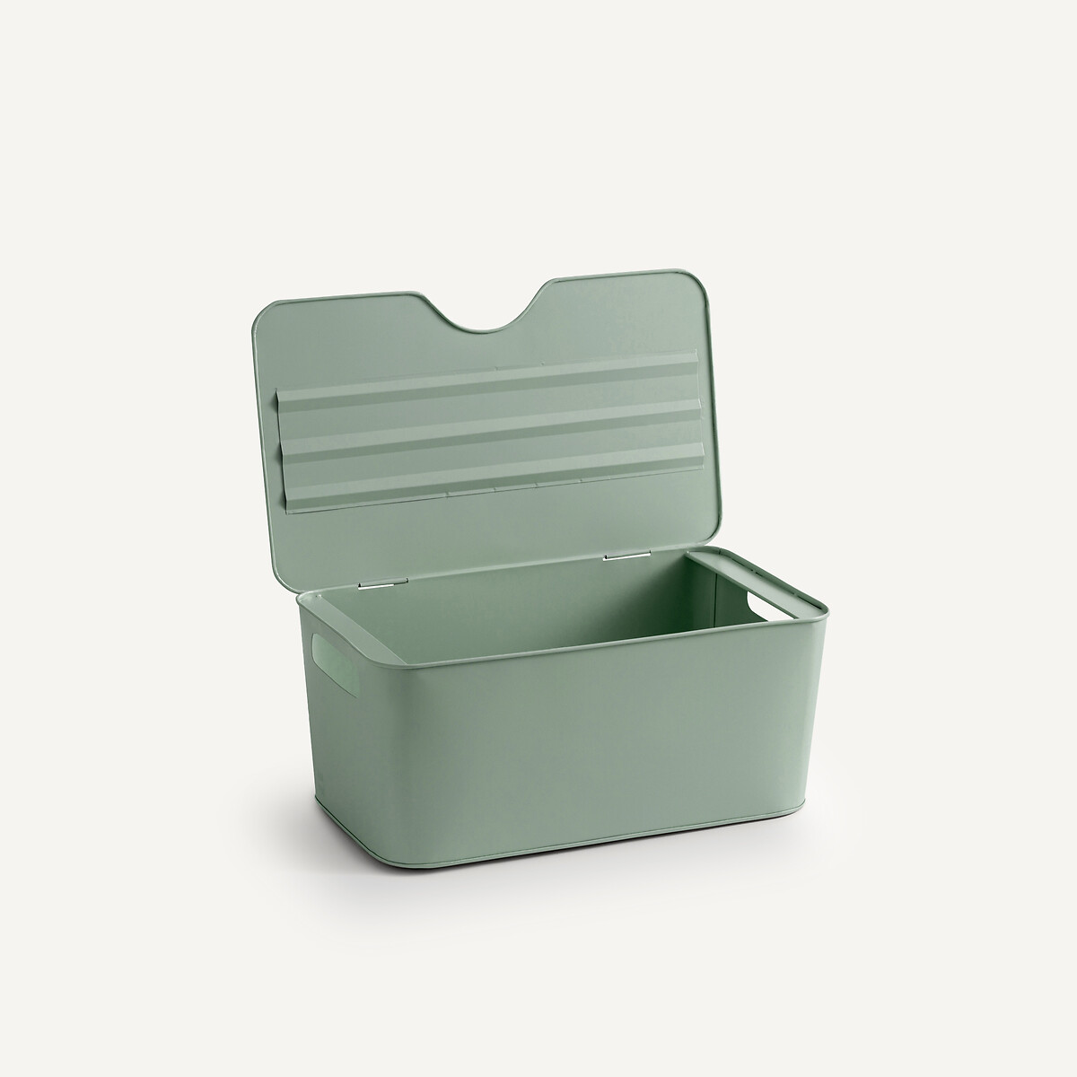 Arreglo Storage Box green eucalyptus, AM.PM