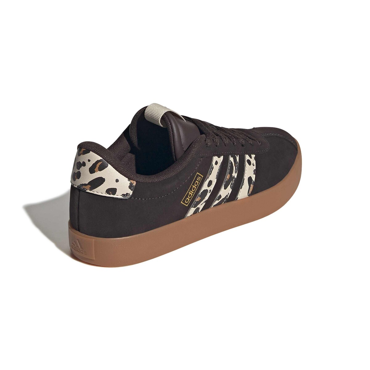 Sneaker VL COURT 3.0 braun, ADIDAS SPORTSWEAR