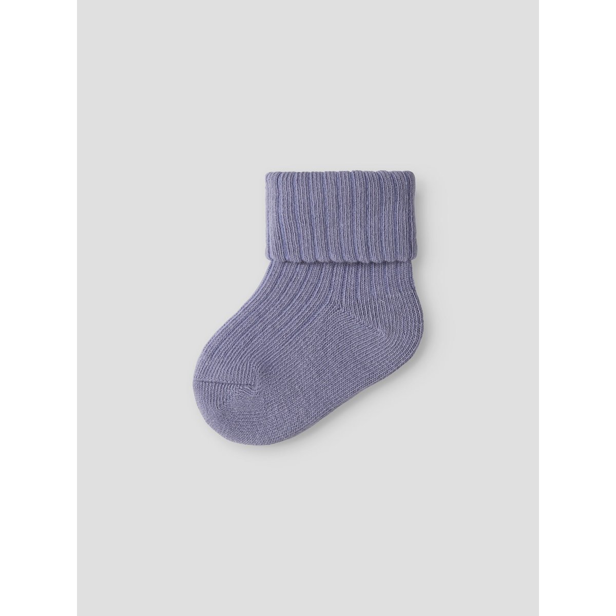 Chaussettes violet - mauve shadows1, NAME IT