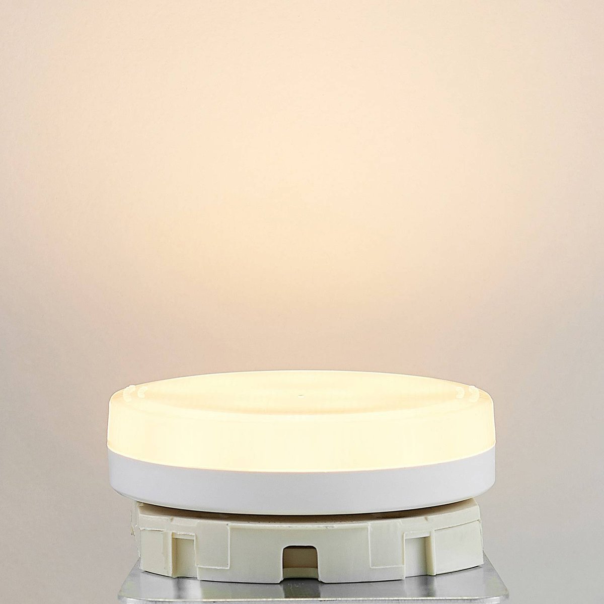 Ampoule GX53 LED, Gx53 6W LED couleur unique, ARCCHIO