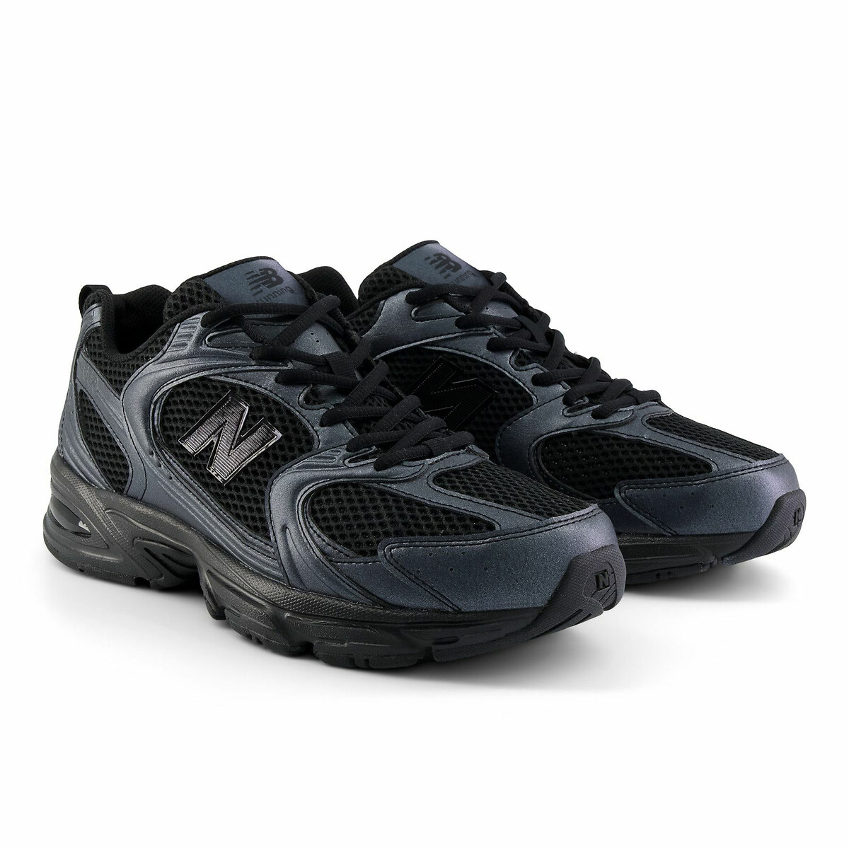 Baskets 530 noir, NEW BALANCE
