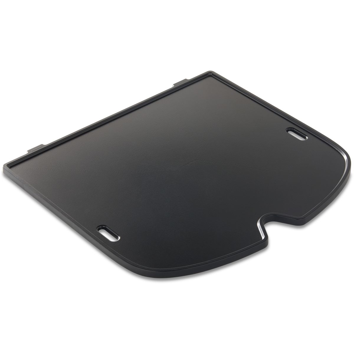 Plancha pour barbecue pour traveler noir, WEBER