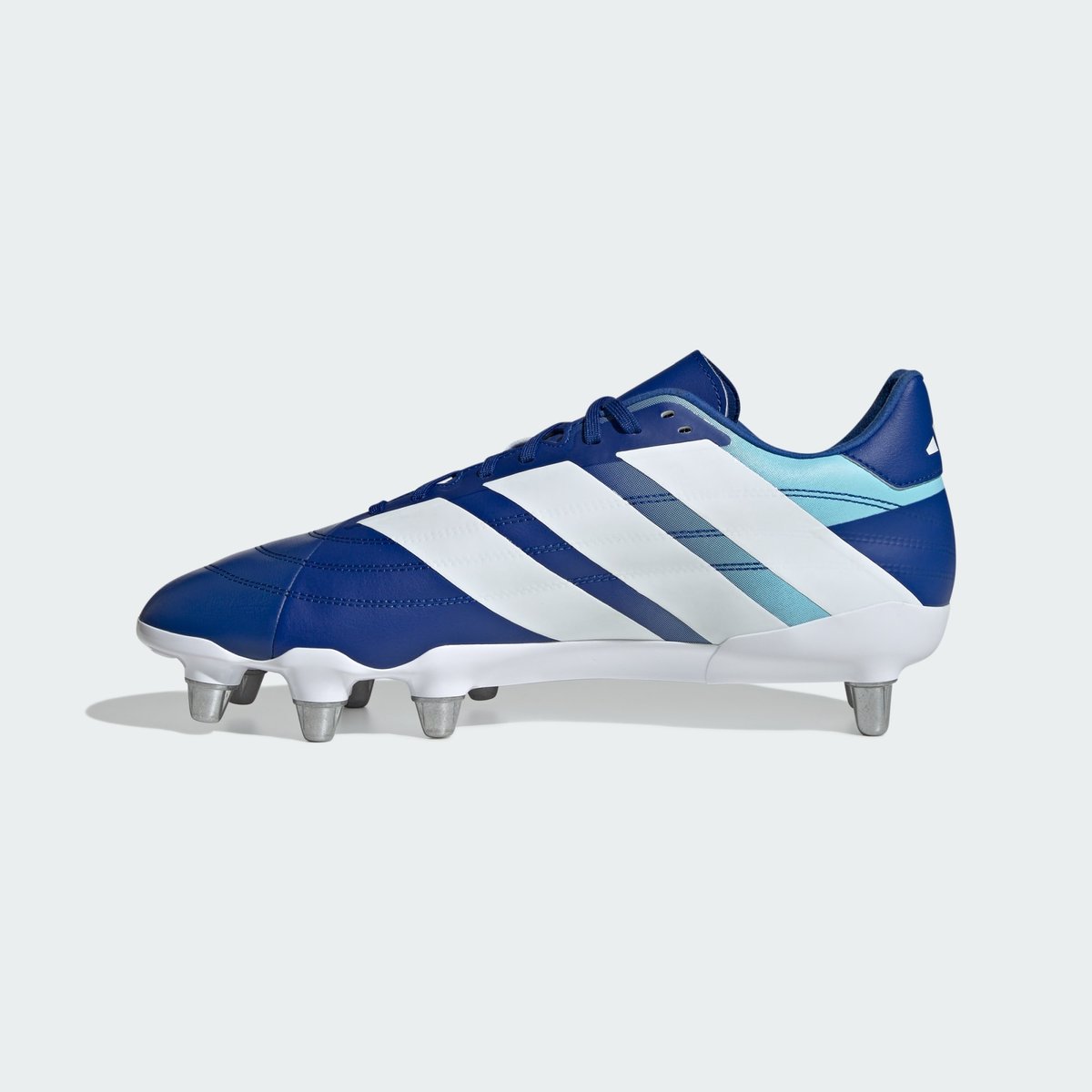 Chaussure De Rugby Kakari Elite (Sg) Chaussure De Rugby Kakari Elite (Sg) royal blue / cloud white / bliss blue, adidas Performance
