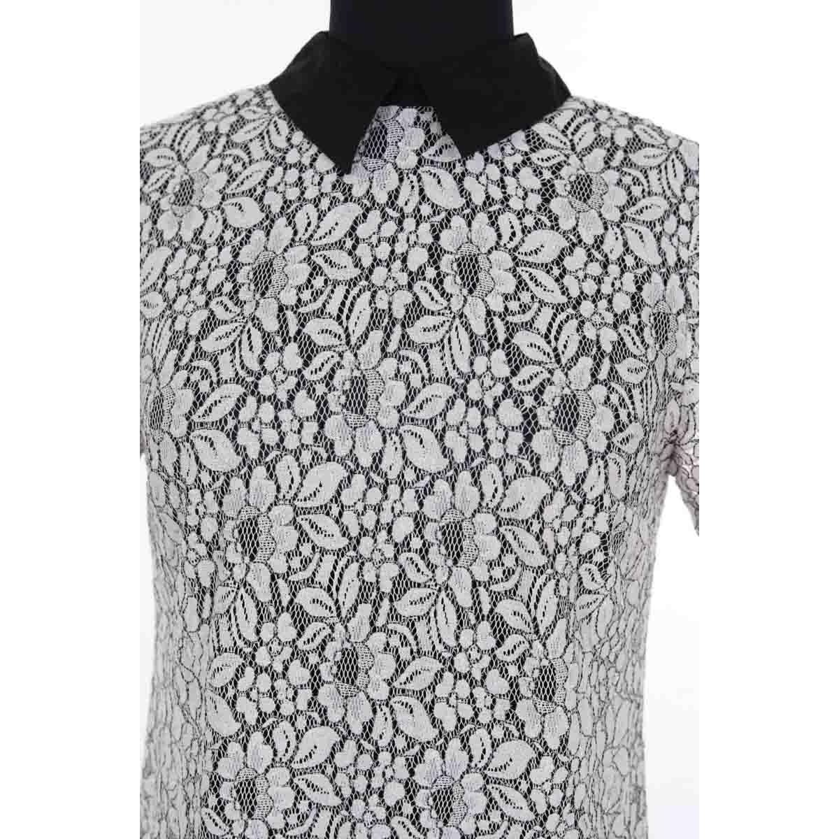 Robe - Bon État blanc, MICHAEL KORS