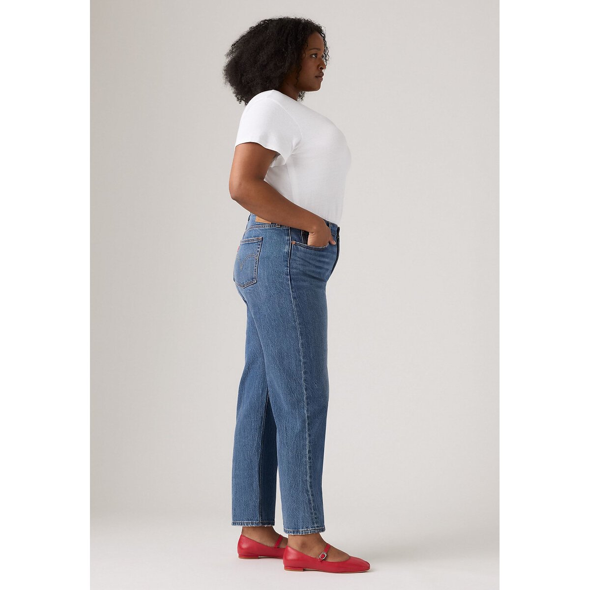 Jeans 501® erin can't wait, LEVI’S PLUS