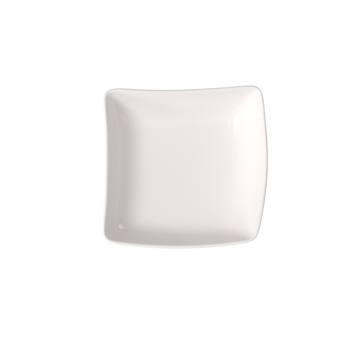 Bol À Dessert NEWWAVE blanc, VILLEROY & BOCH