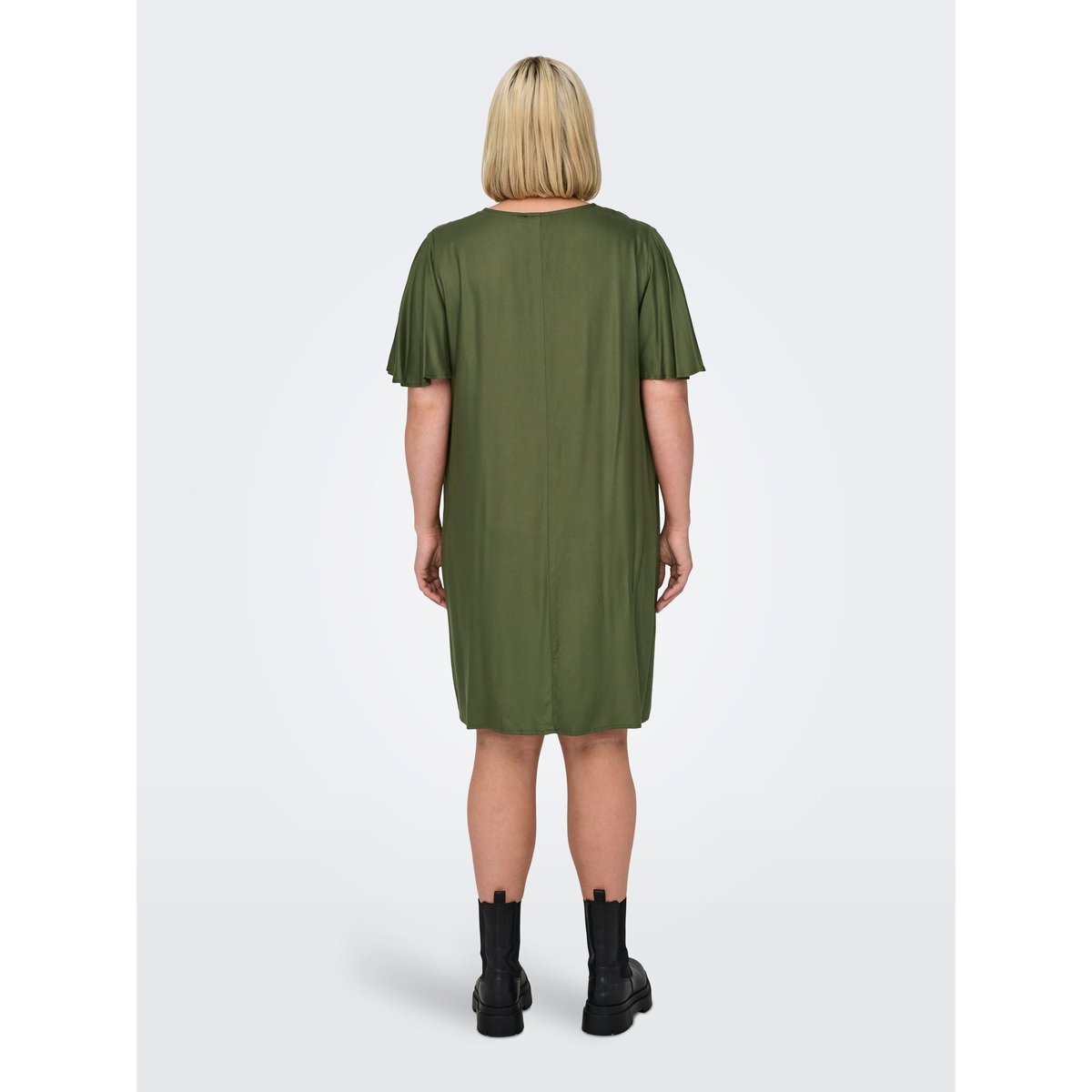 Robe winter moss, ONLY CARMAKOMA