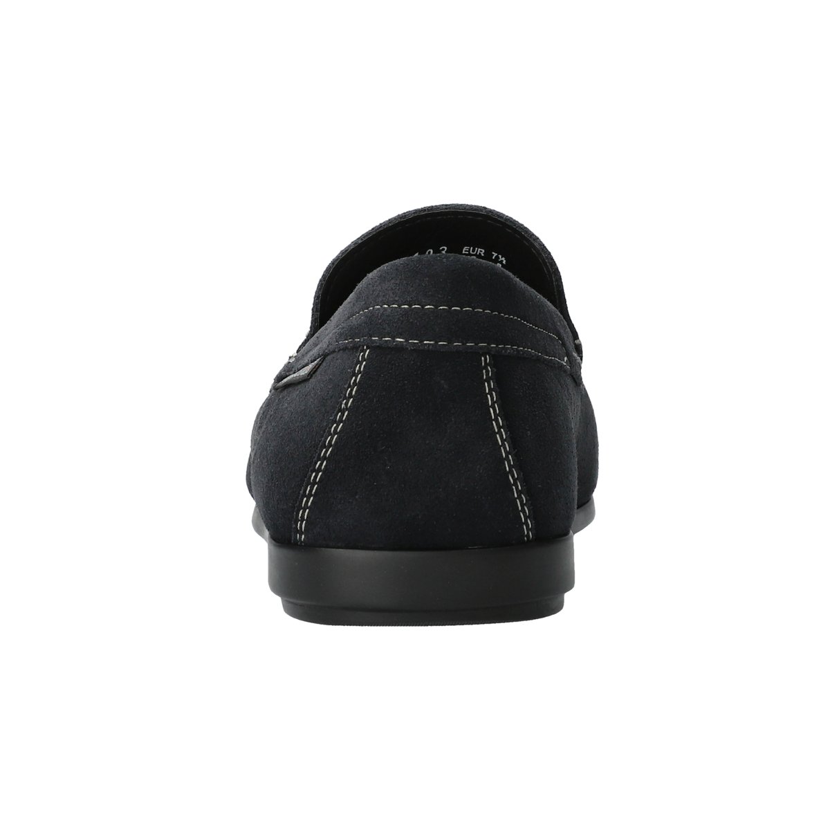 Mocassins Algoras marine, MEPHISTO