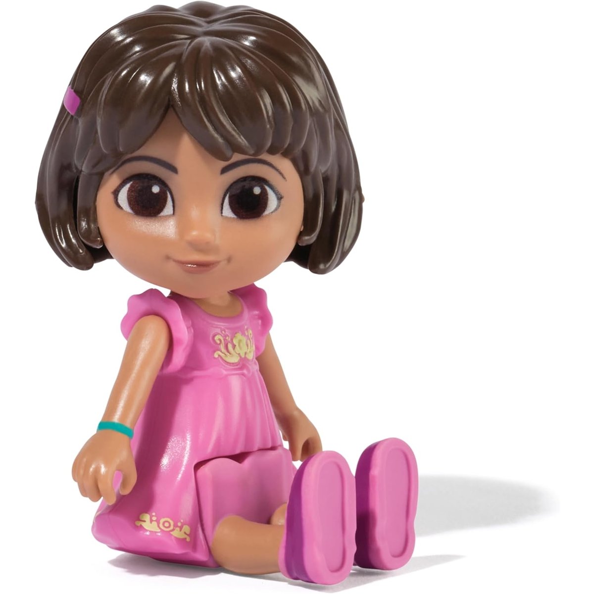 Dora - Coffret cadeau amis fantastiques multicolore, SPIN MASTER