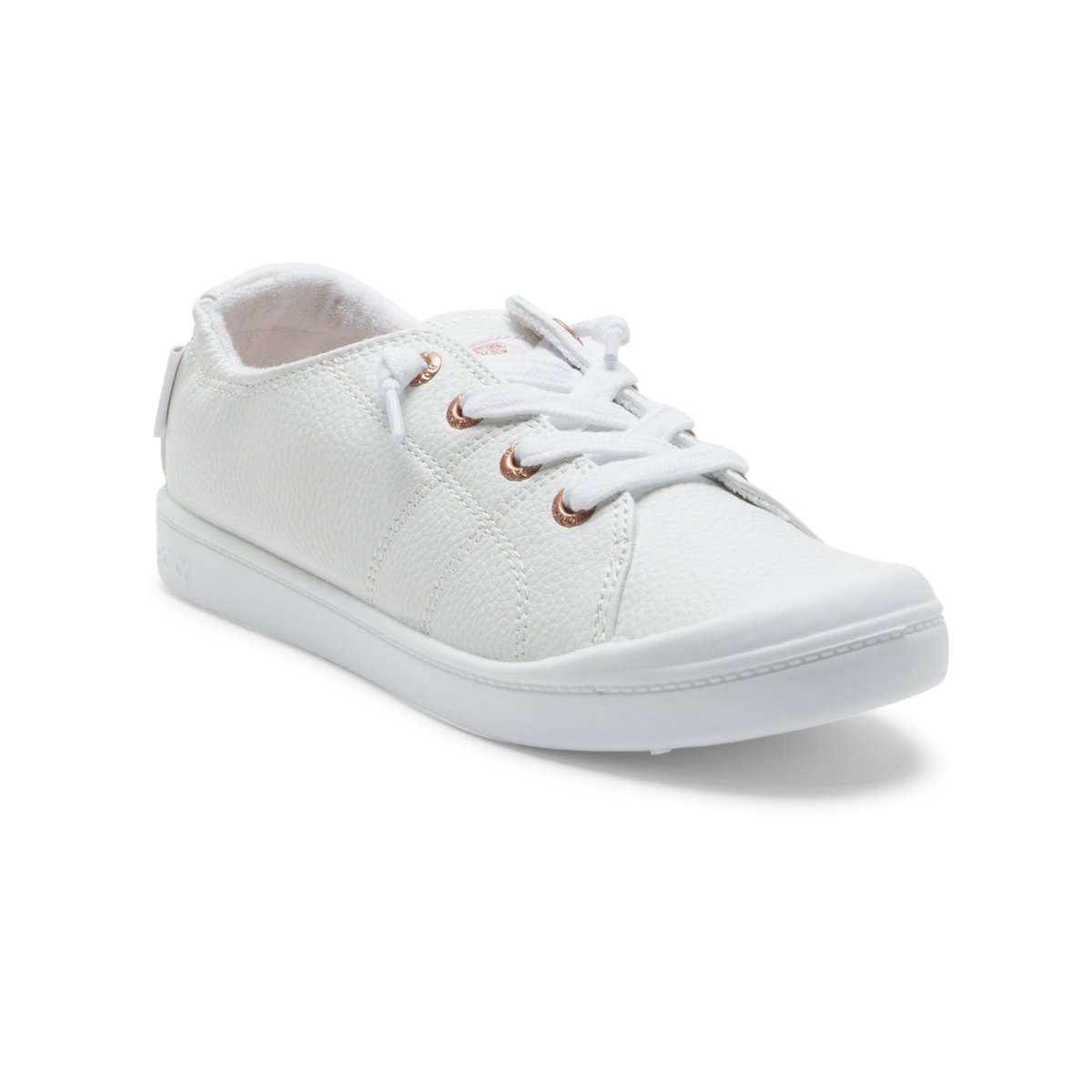 Baskets BAYSHORE PLUS. blanc white, ROXY