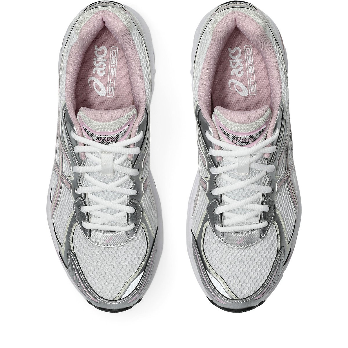 GT-2160 Trainers white/light pink , ASICS