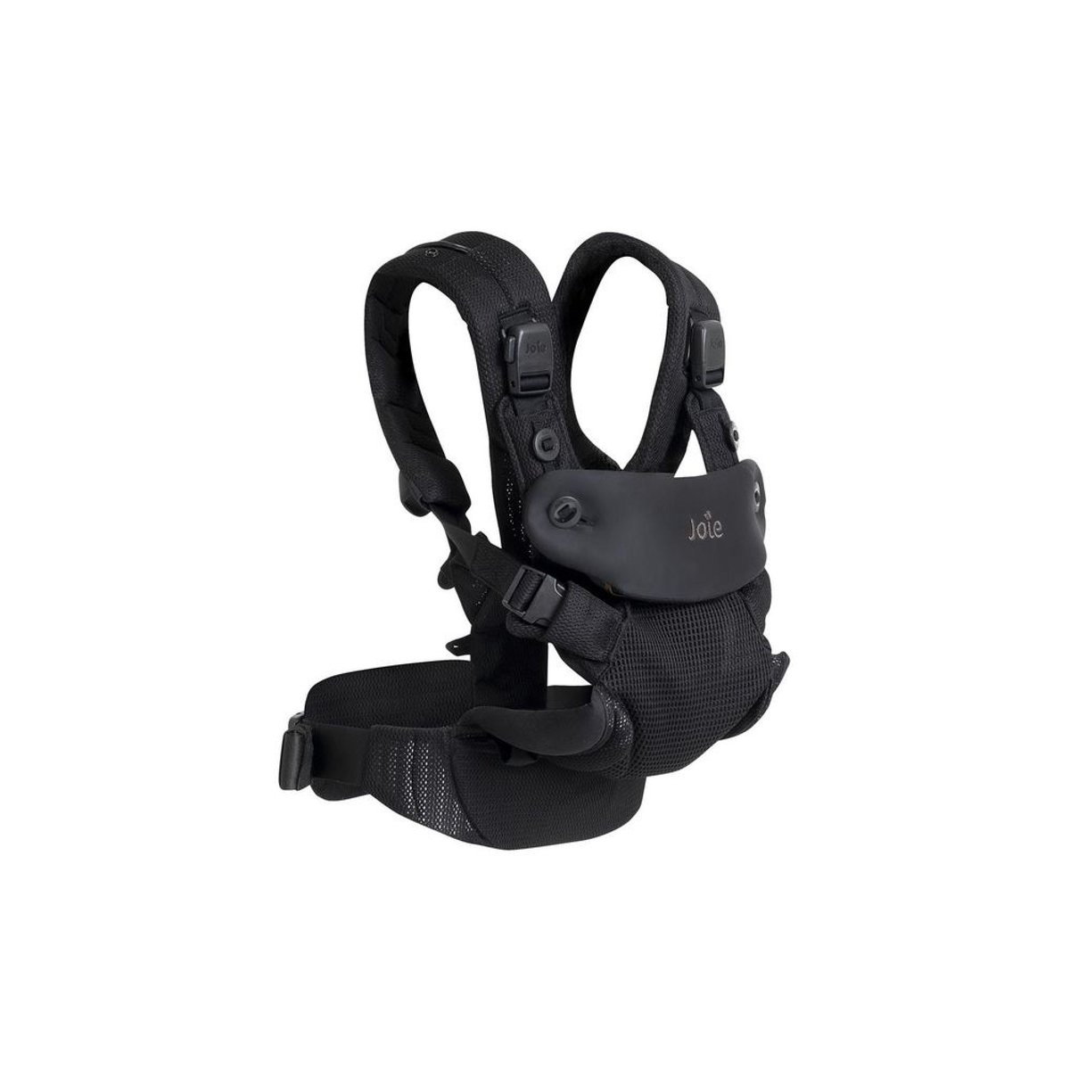 Porte bébé Savvy Air noir, JOIE