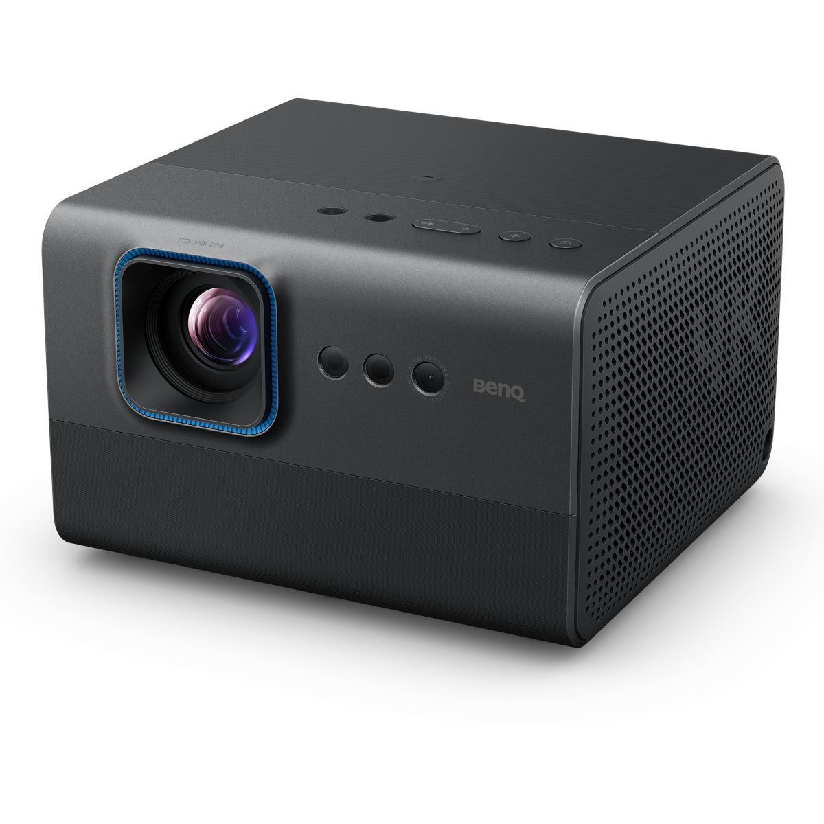 Vidéoprojecteur home cinéma GP520 gris, BENQ