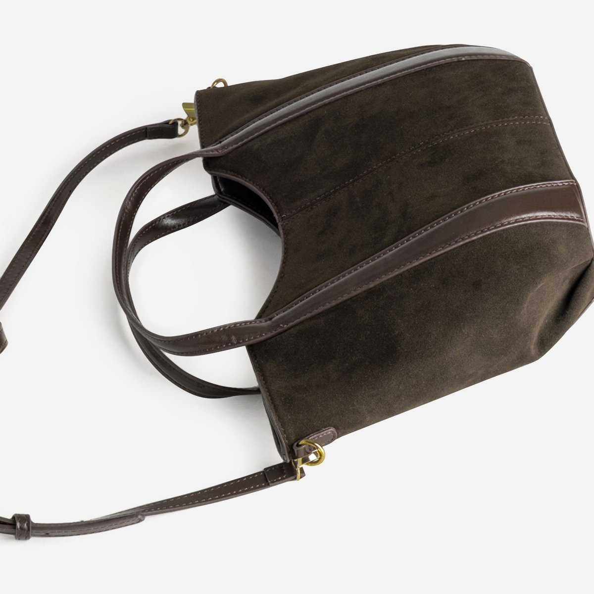 Sac À Main IMBA marron, ERAM