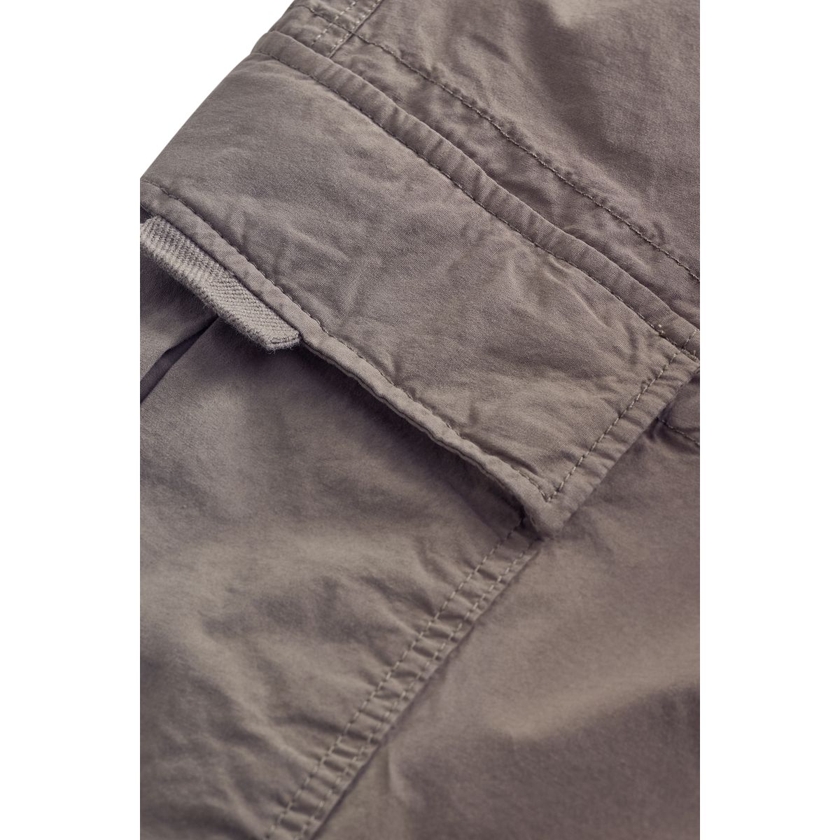 Pantalon cargo style militaire marron champignon, NEXT