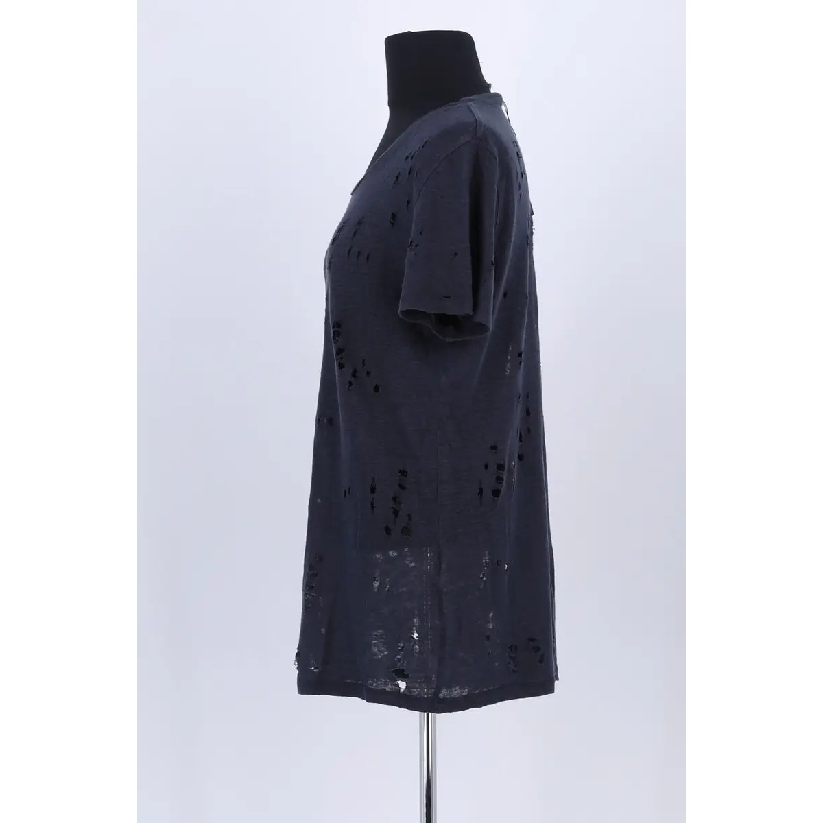 T-shirt - Bon État anthracite, IRO
