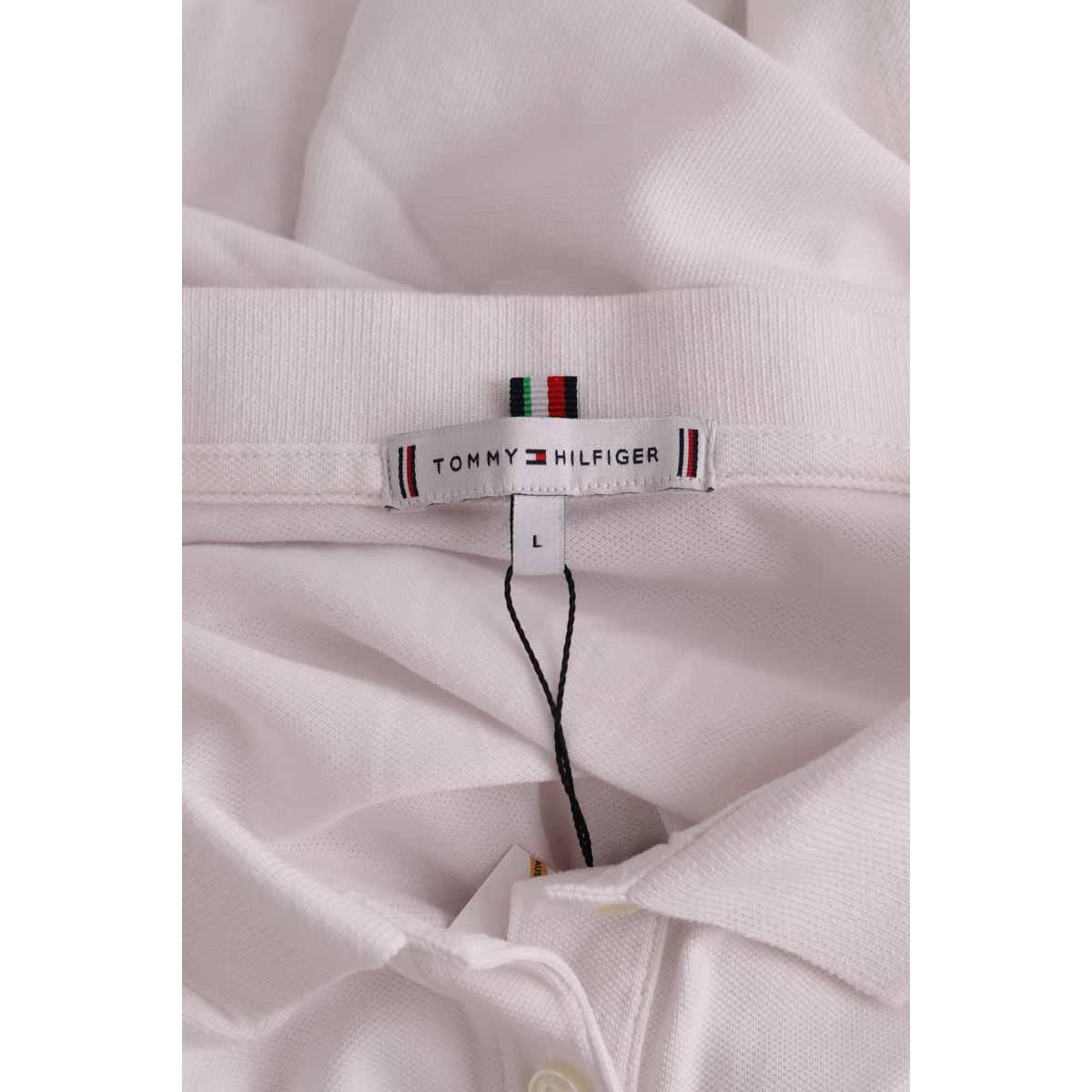 Robe - Très Bon État blanc, TOMMY HILFIGER