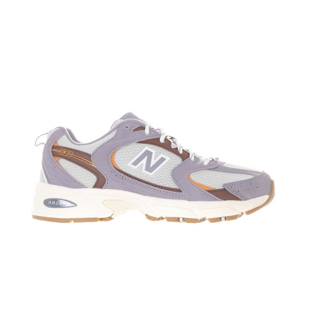 Baskets 530 gris/blanc, NEW BALANCE