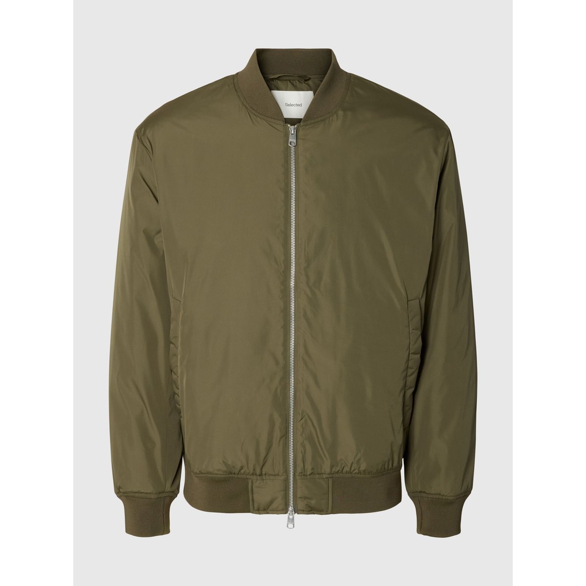 Veste Bomber kalamata, SELECTED