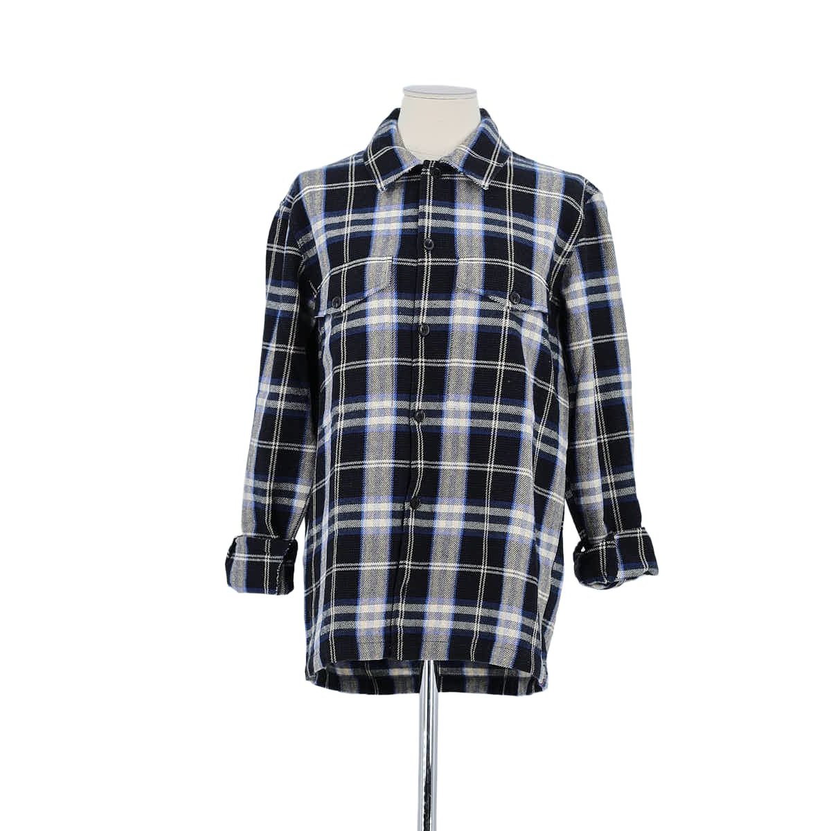 Chemise - Très Bon État noir, SAMSOE AND SAMSOE