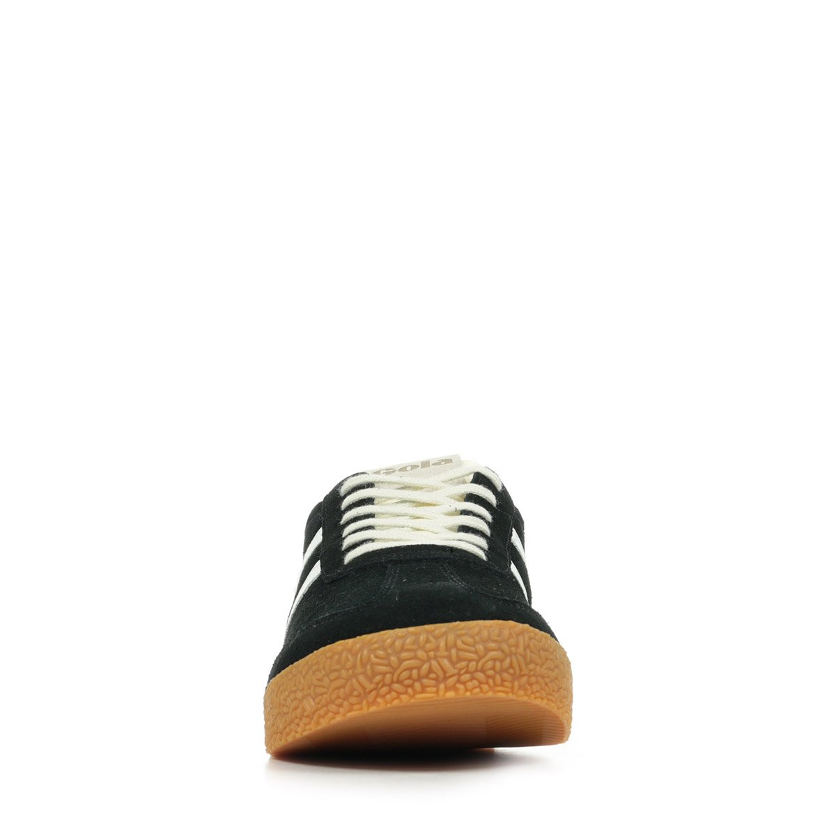 Baskets Elan black white, GOLA