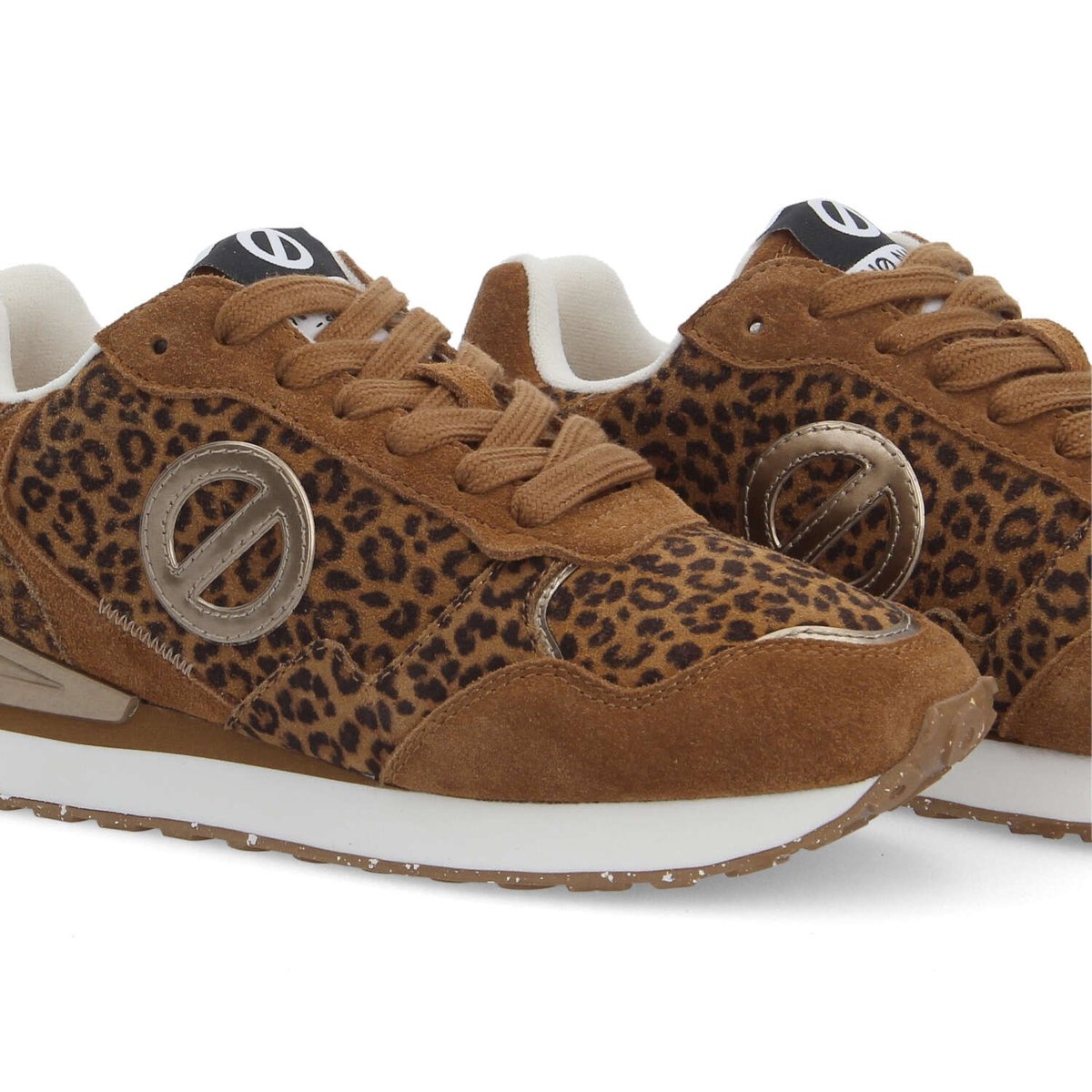 TOVA RUNNER W - MARRON ["marron"], NO NAME