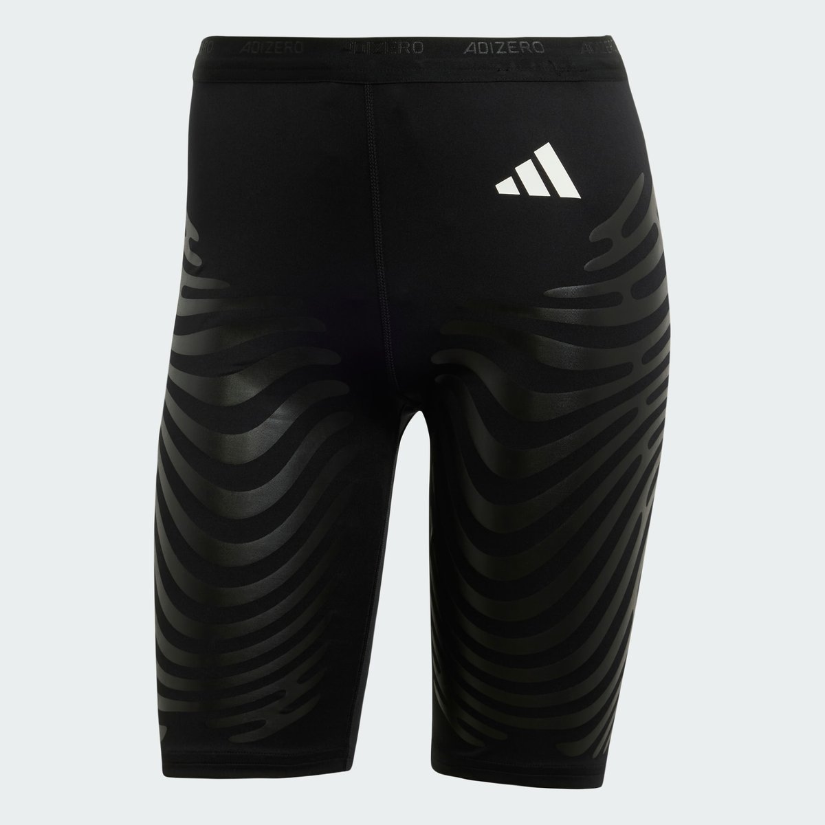 Cuissard De Running Adizero Control Cuissard De Running Adizero Control black / black, adidas Performance