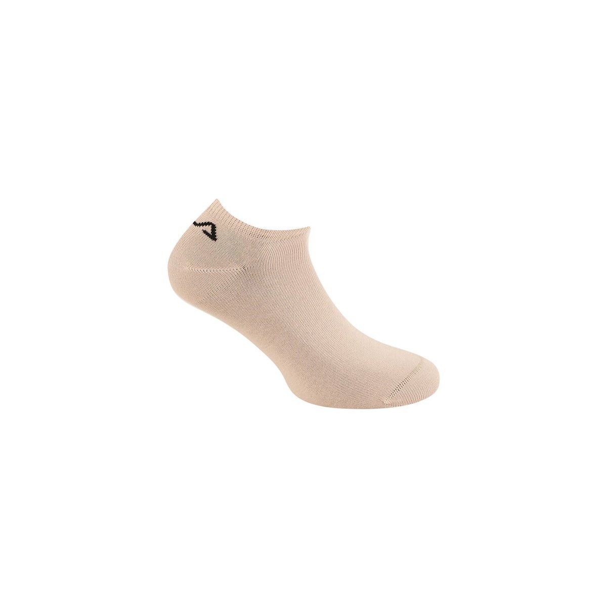 Lot De 6 Socquettes ecru/beige/marron, FILA