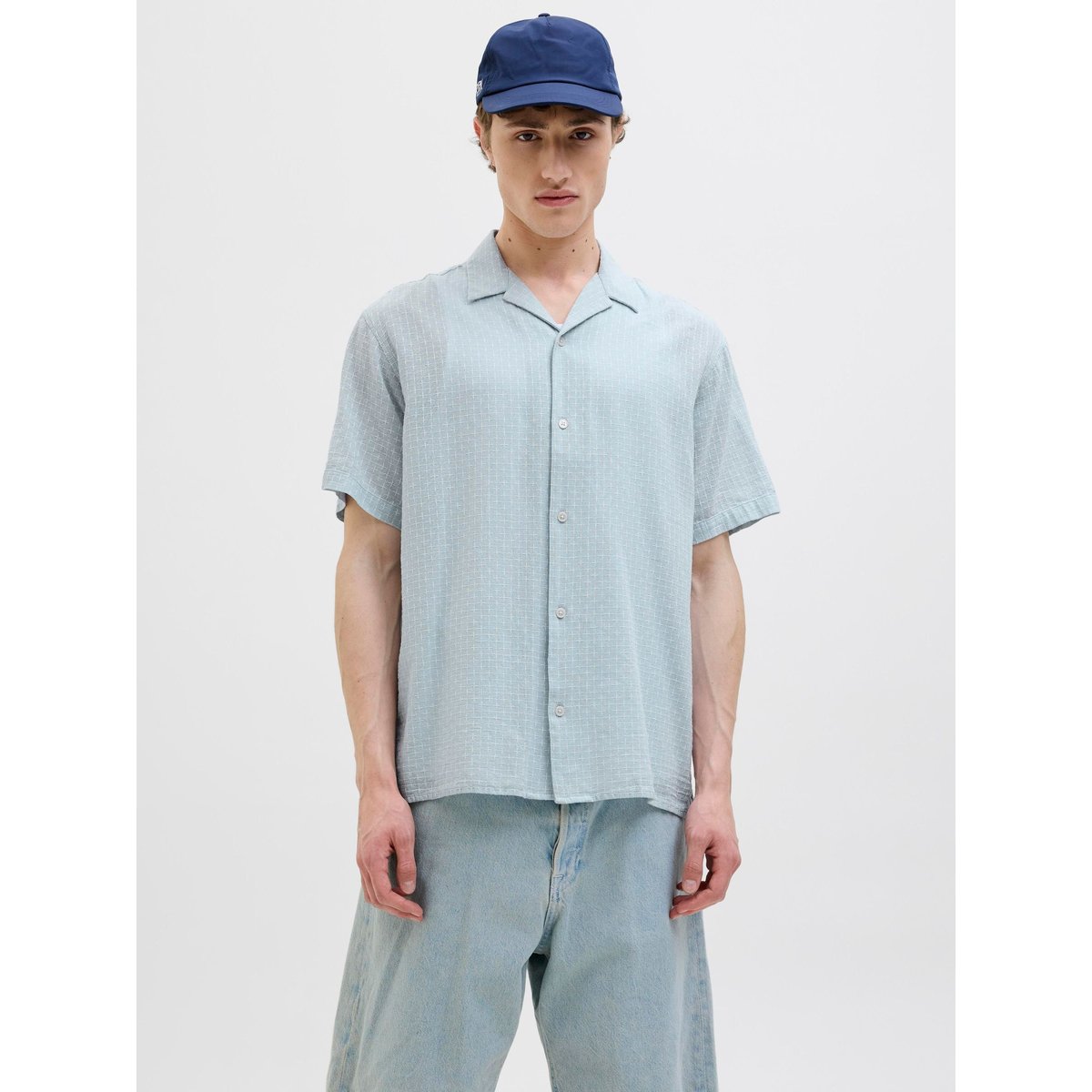 Chemise De Vacances skyway, JACK & JONES