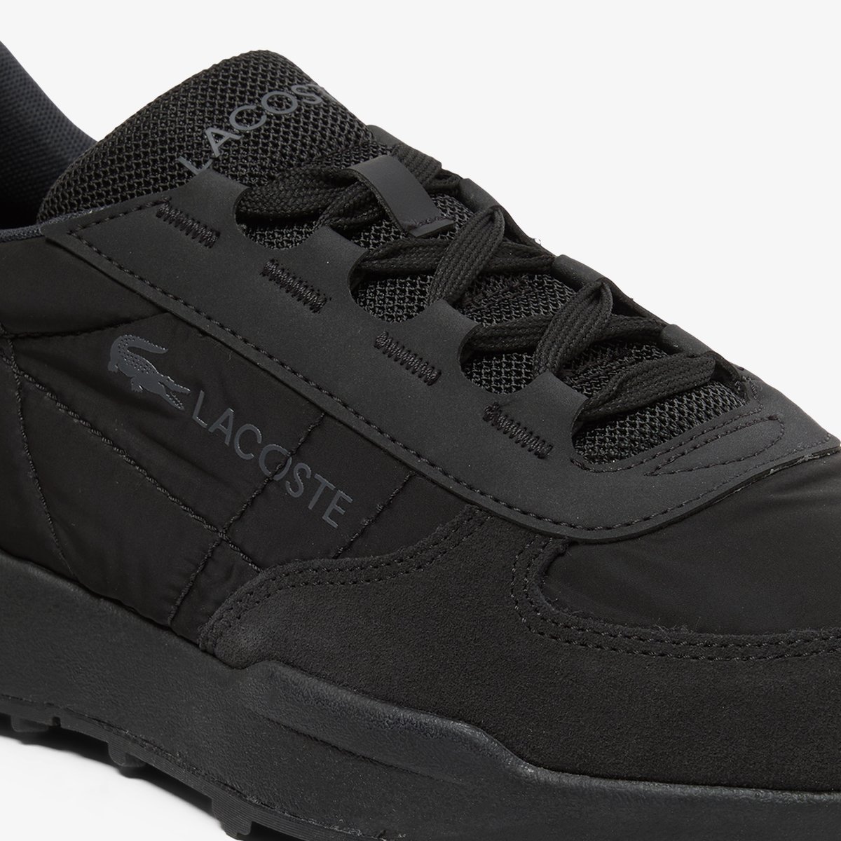 Sneakers Elite Active Evo homme noir-02h, LACOSTE