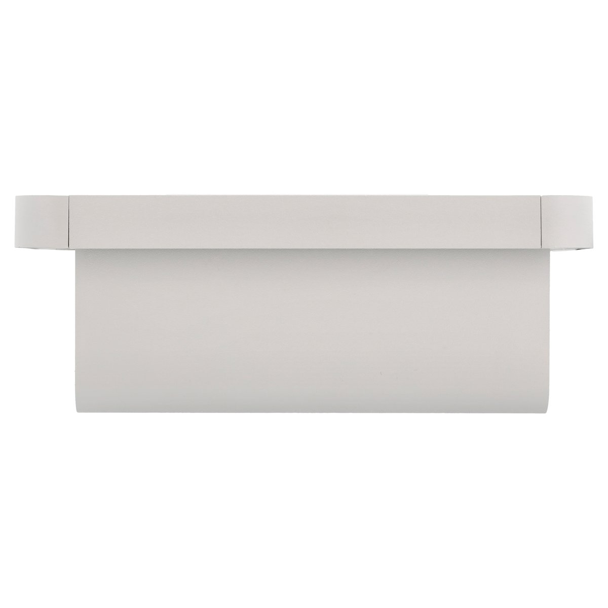Étagère de douche RIM blanc, ZONE DENMARK