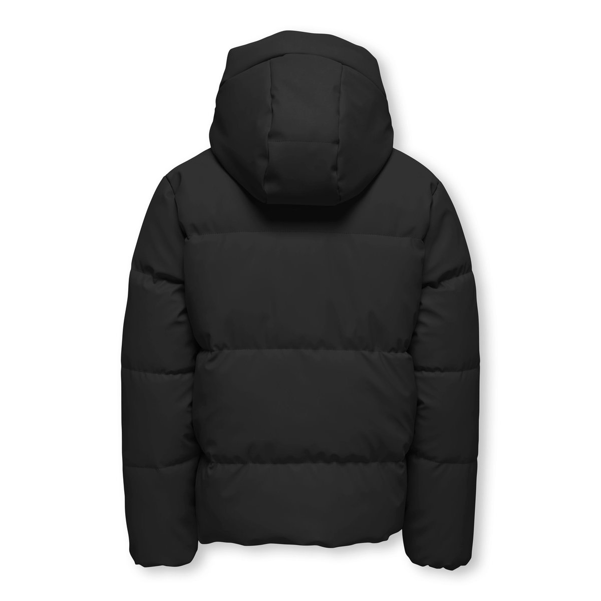 Doudoune noire - black, KIDS ONLY