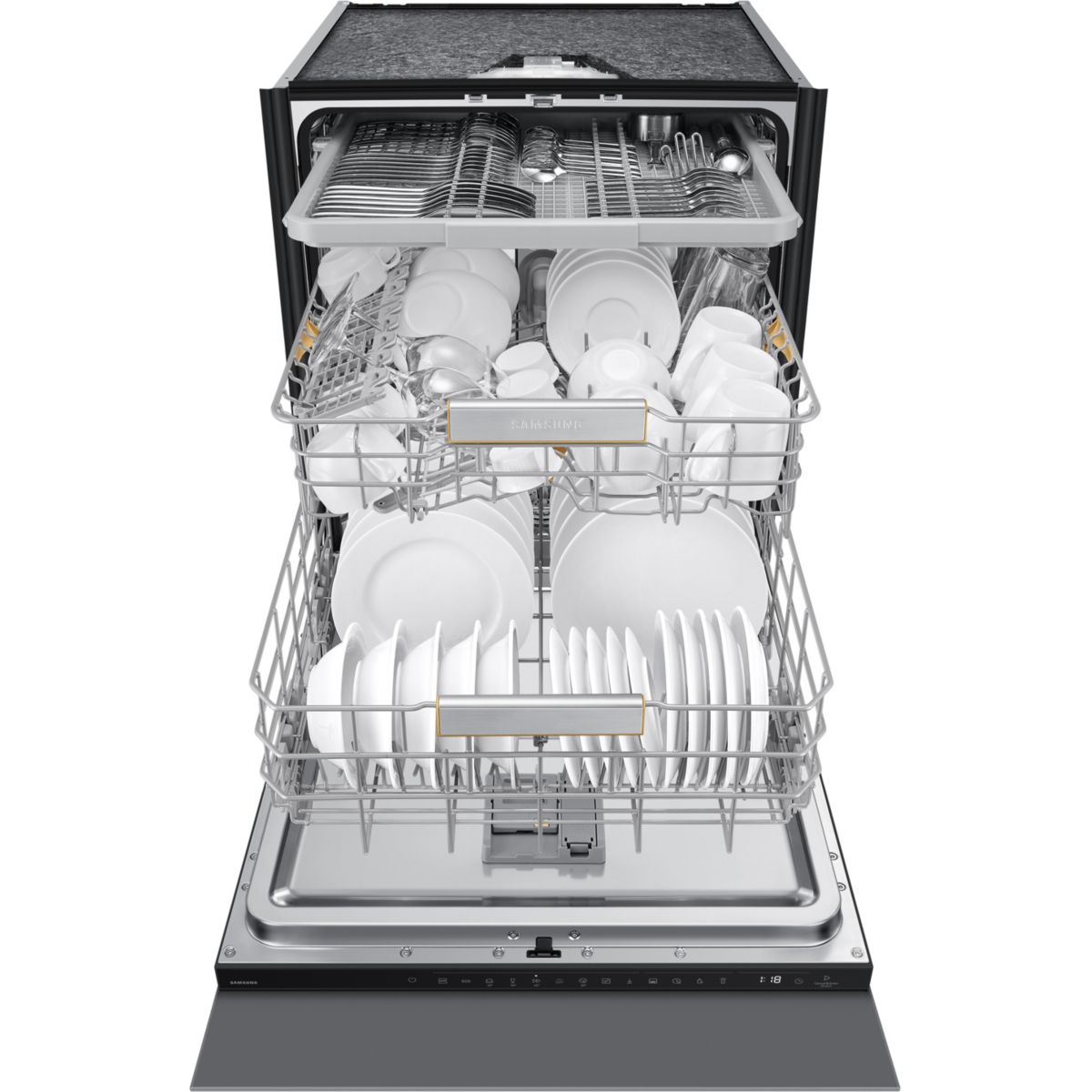 Lave vaisselle encastrable DW60DG790I00 couleur unique, SAMSUNG