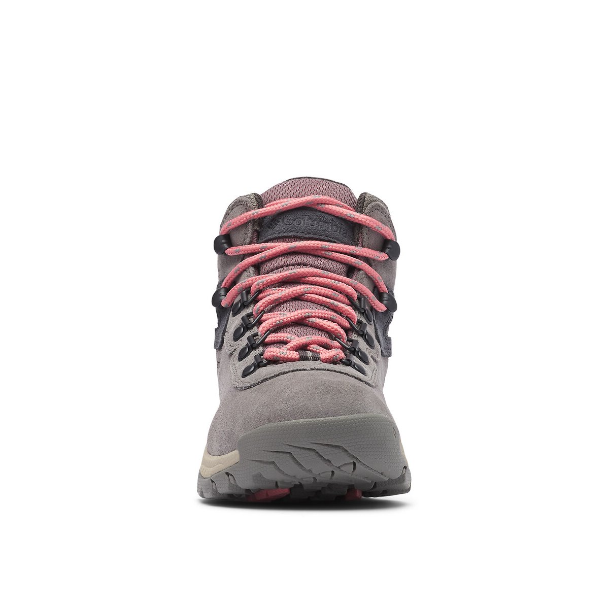 Newton Ridge™ Plus WP Hiking Shoes grey, COLUMBIA