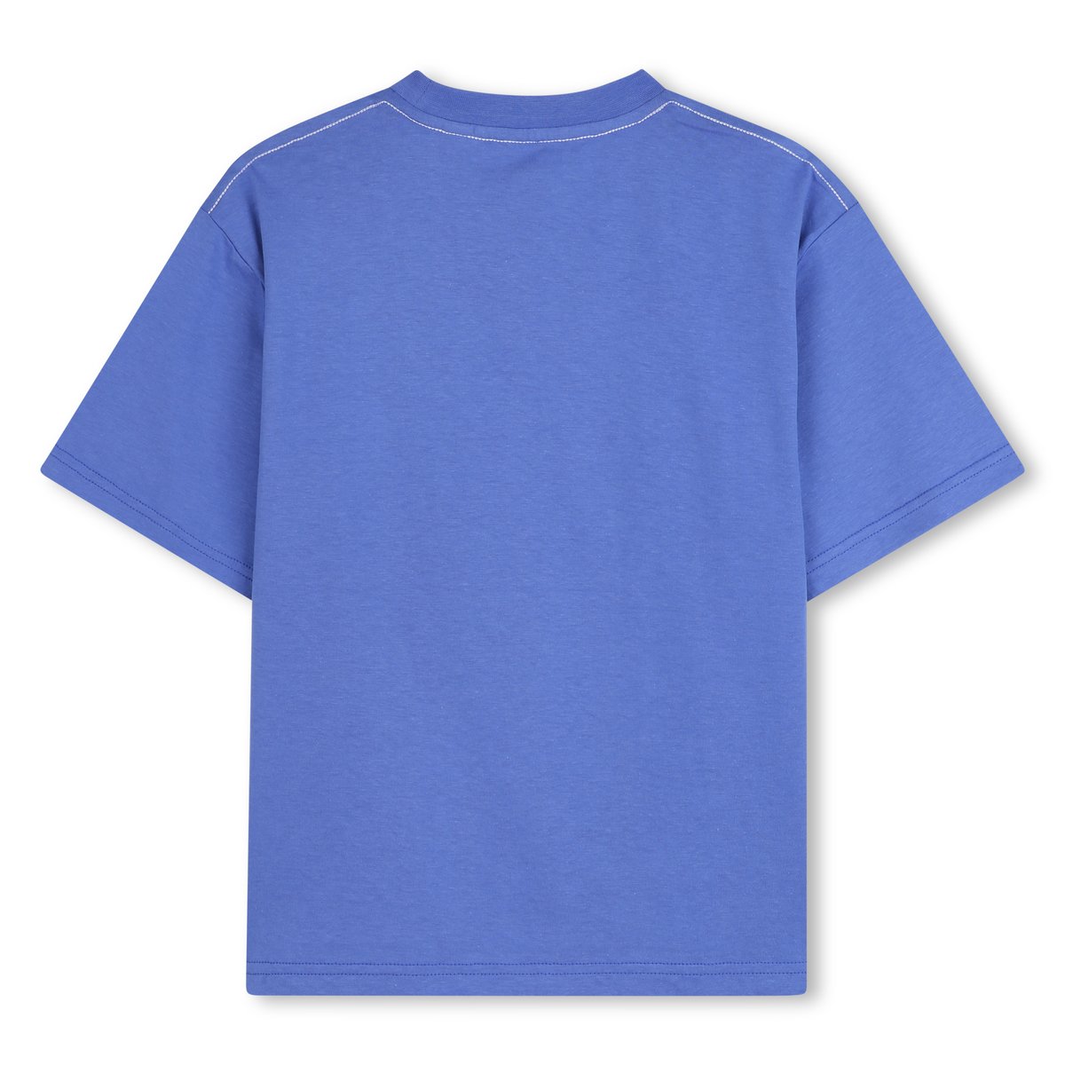 T-shirts à manches courtes bleu outremer, TIMBERLAND