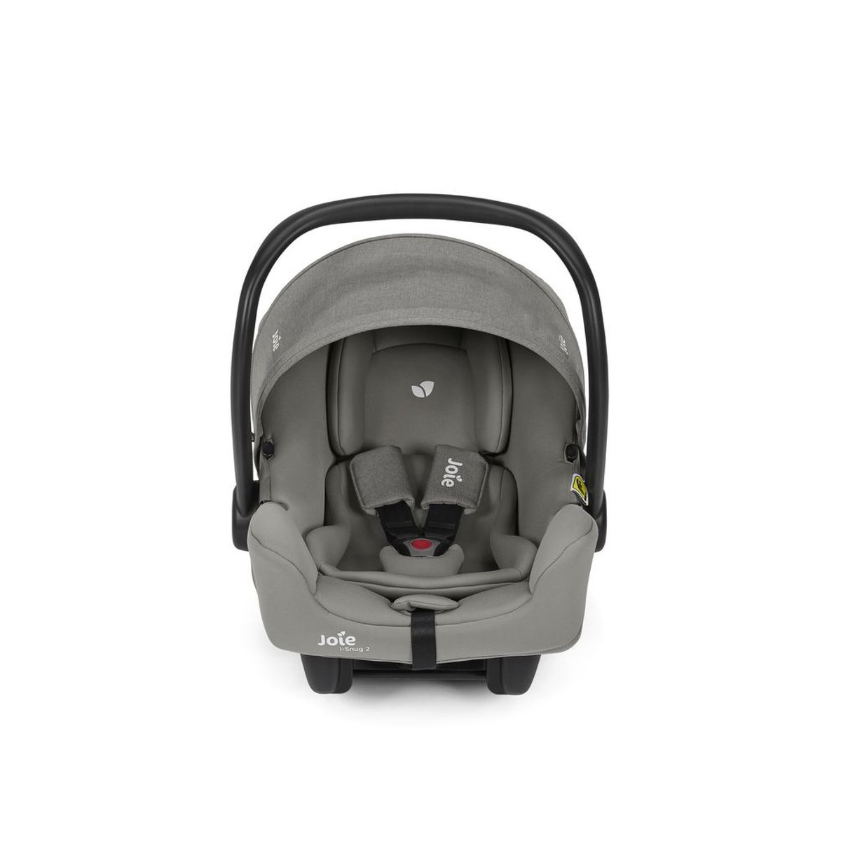 Siège auto i-Size i-Snug 2 gris, JOIE