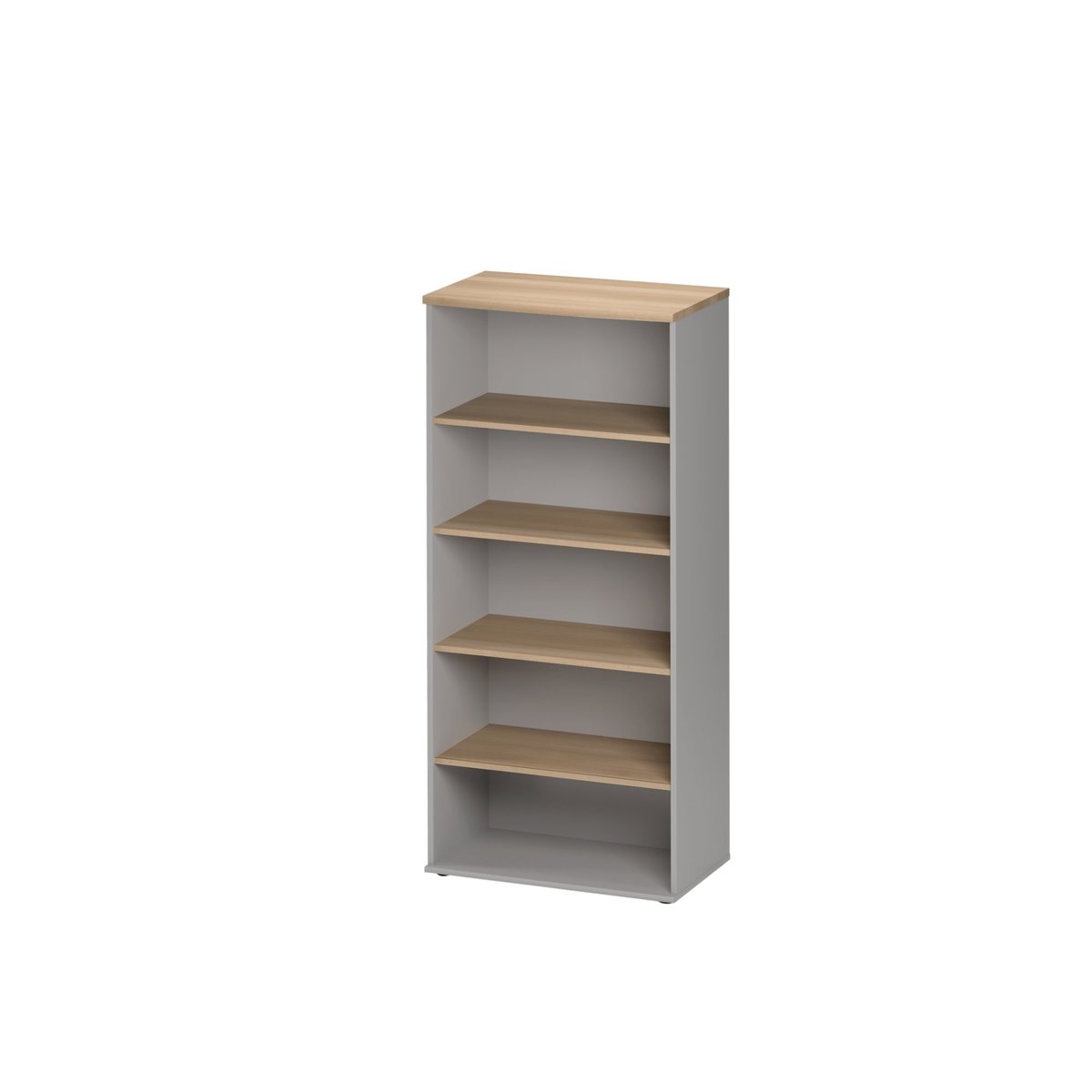 Bibliothèque L80 beige, GAMI