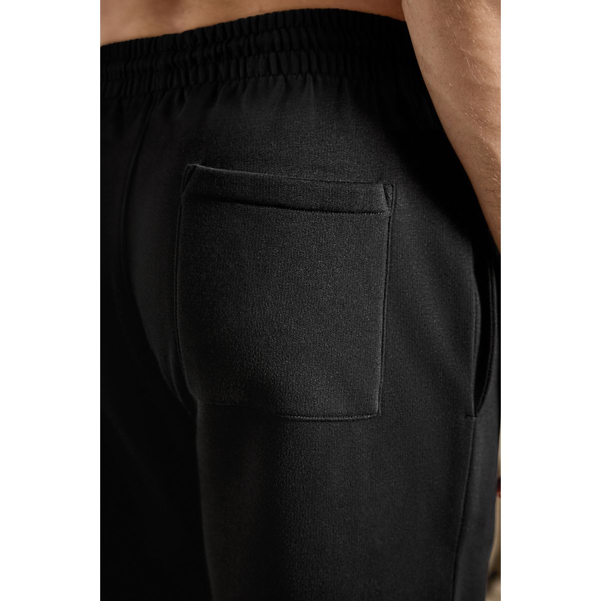 Pantalon de jogging noir, NEXT