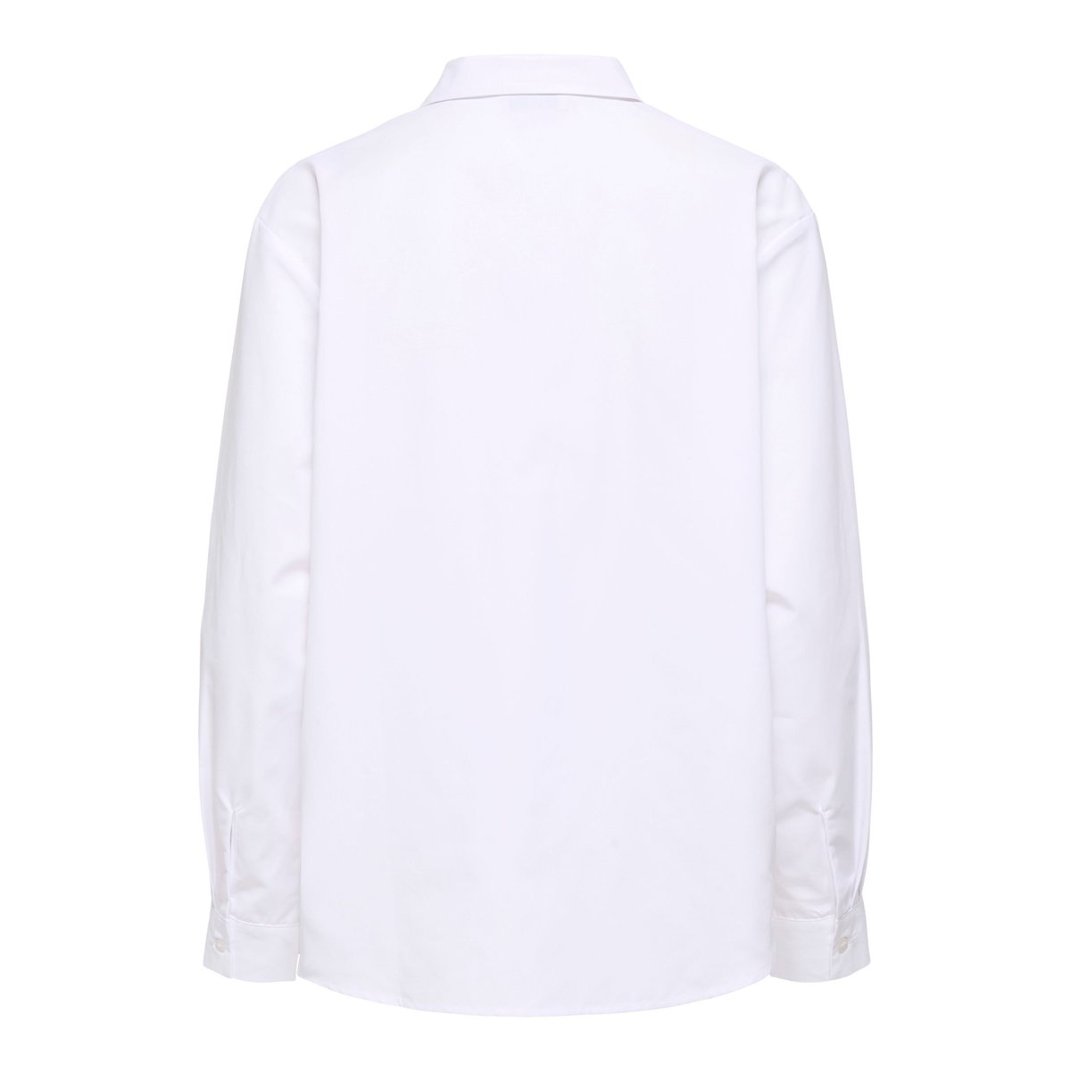 Chemise white, JDY