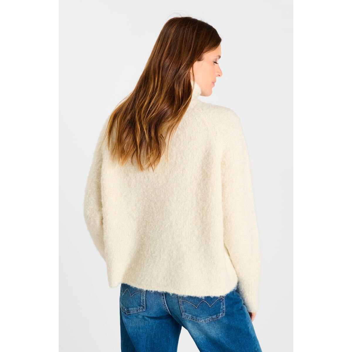 Pull ODRAGI ice cream, LE TEMPS DES CERISES