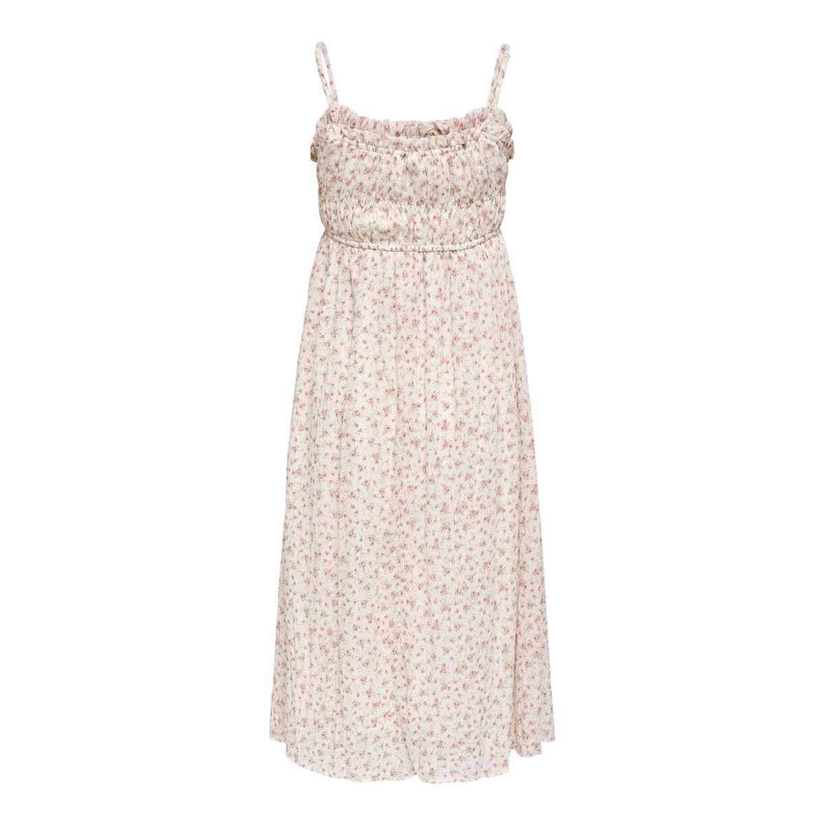 Robe cloud dancer, ONLY